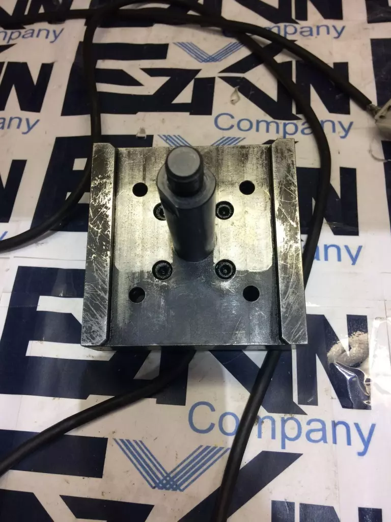 Valcom VLC-20KNE344 Pressure Sensor Measurement 