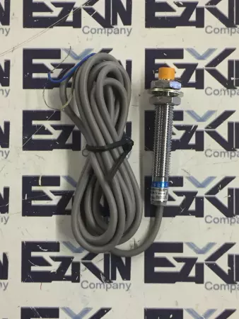 Omron LJ8A3-2-J/EZ Proximity Sensor 