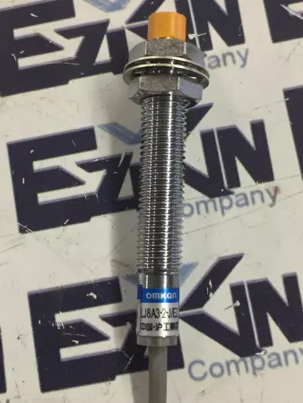 Omron LJ8A3-2-J/EZ Proximity Sensor 