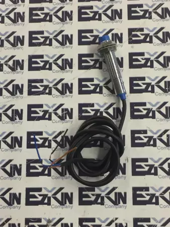 Unknown LJ12A3-4-Z/BY Inductive Proximity Sensor 