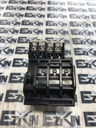 FUJI TK-5-1NY (4NK0HSY) 7-11A OVERLOAD RELAY