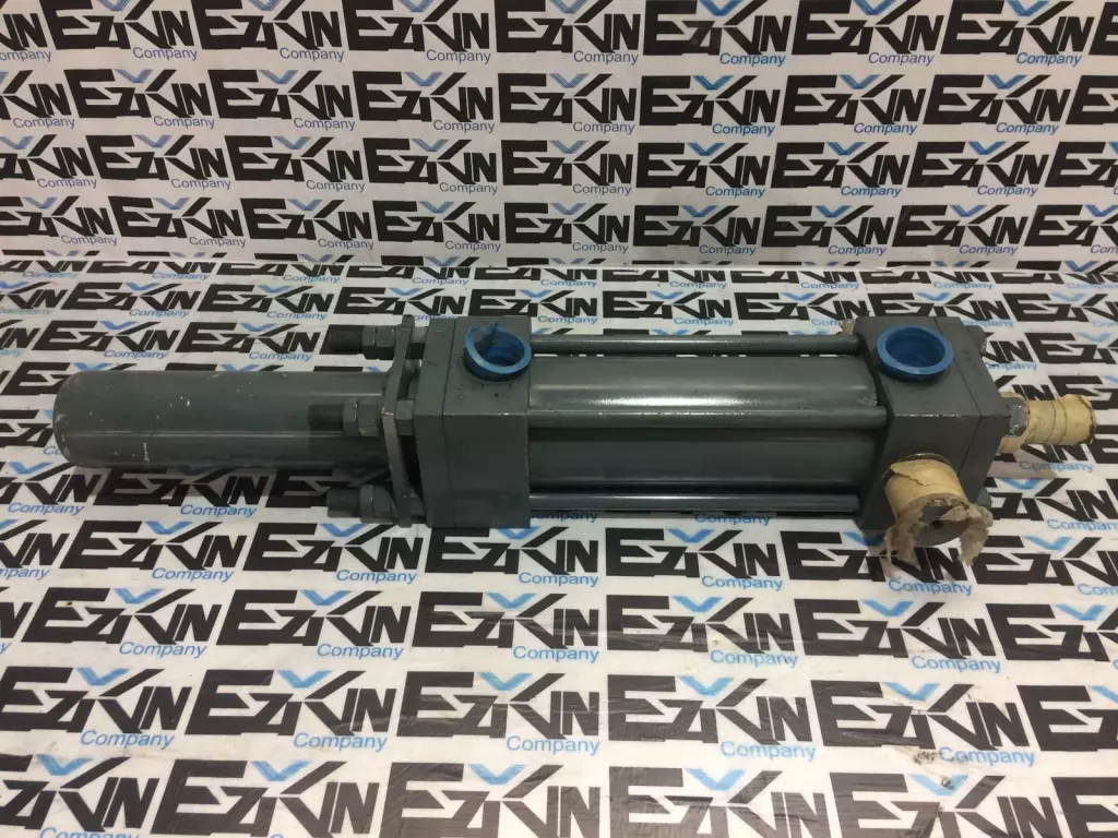 Parker 85295440 Hydraulic Cylinder 4