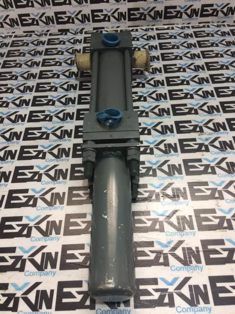 Parker 85295440 Hydraulic Cylinder 4