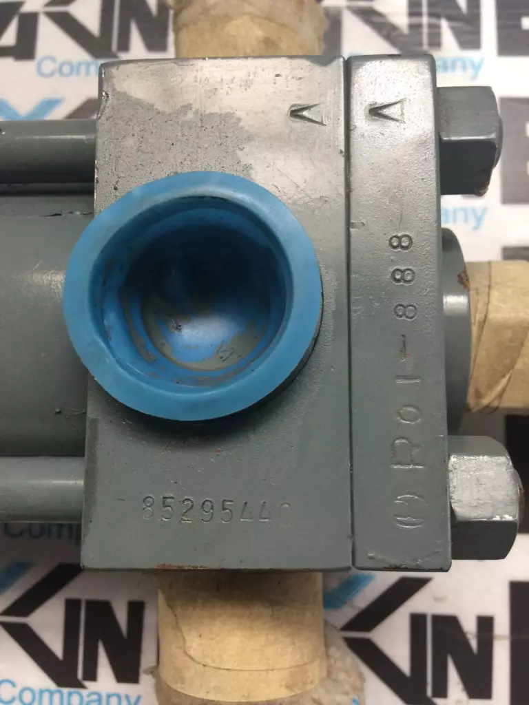 Parker 85295440 Hydraulic Cylinder 4