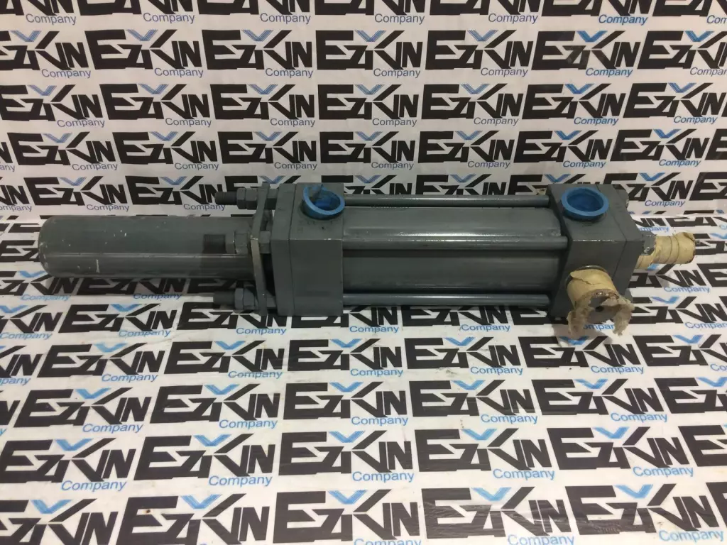 Parker 85295440 Hydraulic Cylinder 4