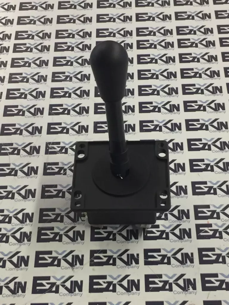 Happ American  Competition Style 4/8 Way Elliptical Handle 