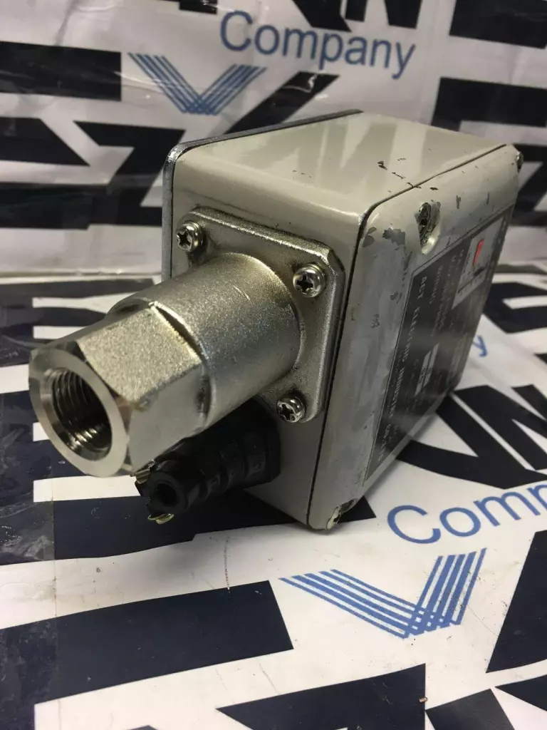ACT Electric SP-R Multi Purpose Pressure Switch 