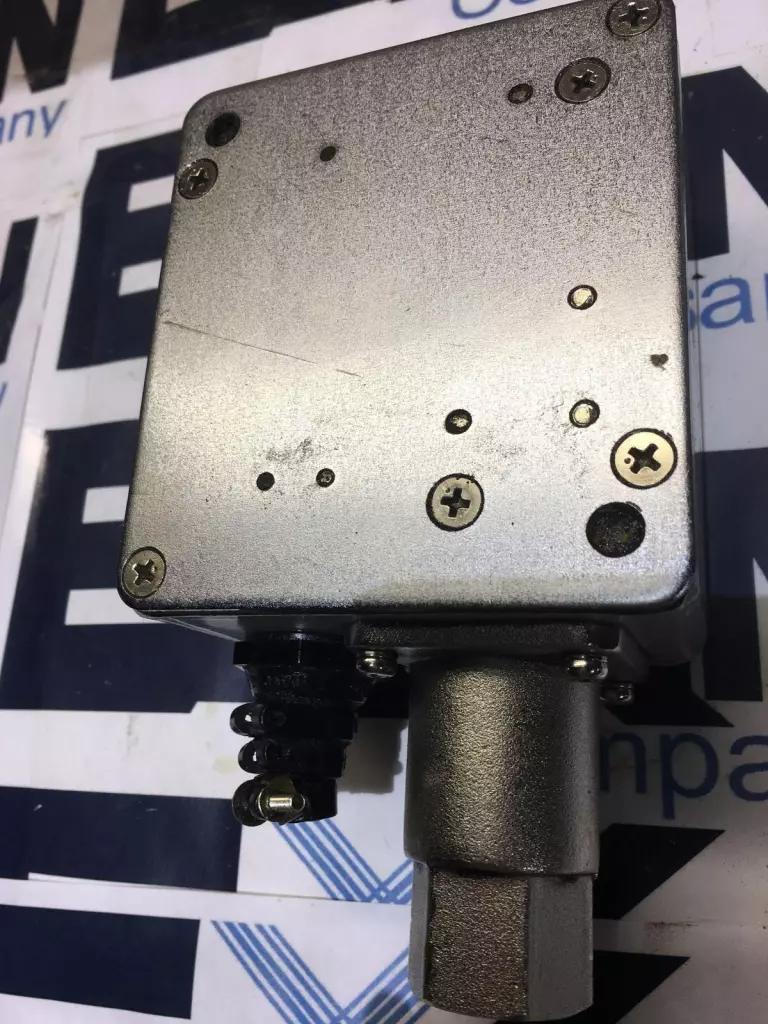 ACT Electric SP-R Multi Purpose Pressure Switch 