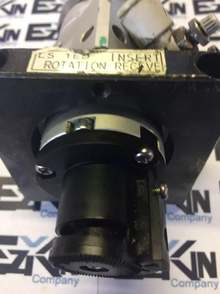 SMC MDSUB7-90S Rotary Actuator Cylinder, 90 Deg Rotation 