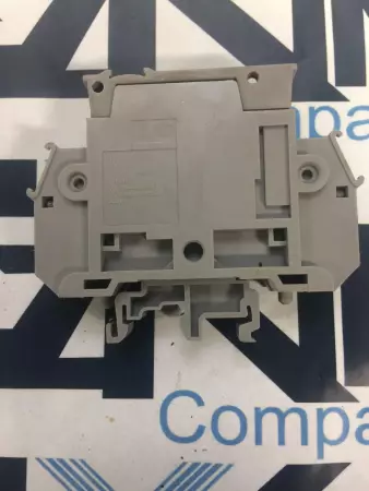 Entrelec MB10/22S Fuse Holder, 750-800V 30A 
