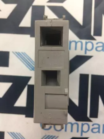 Entrelec MB10/22S Fuse Holder, 750-800V 30A 