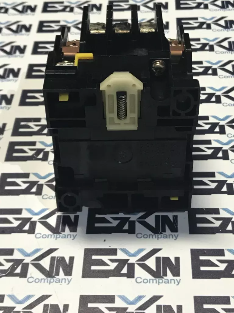 Mitsubishi Electric S-K21 Contactor, 240-550V 9-22Amp, Max 32A 600V 
