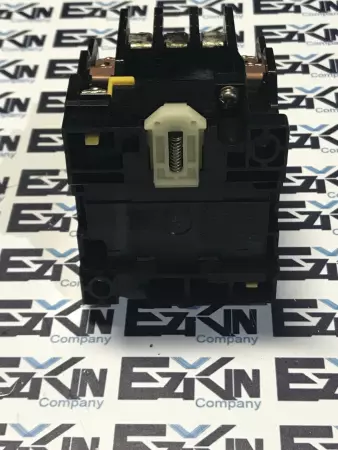Mitsubishi Electric S-K21 Contactor 120V Coil 32Amp 