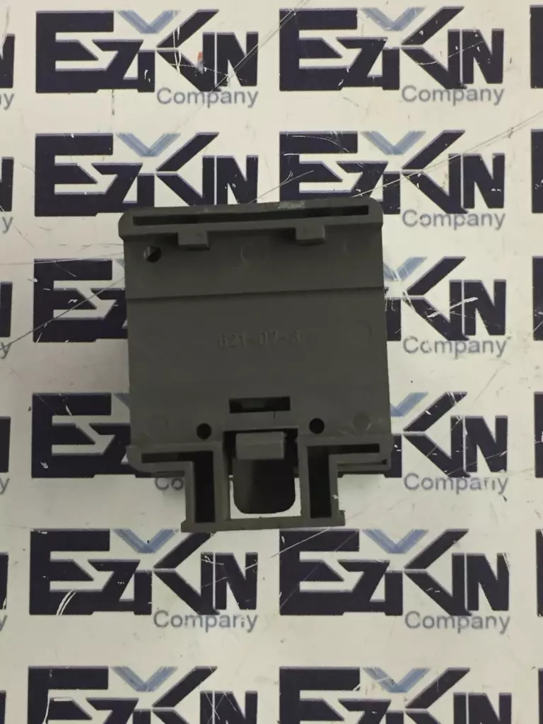 Wiser Kloten 621-07-3 Hours Indicator Display Meter Unit 10-80VDC 