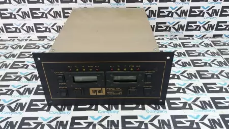 Nyad MA-142 Hygrometer Dewpoint Moisture Analyzer 