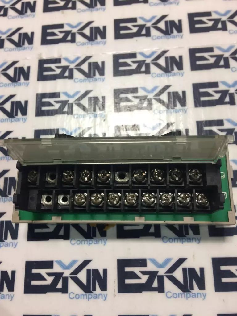 Omron XW2B-20G5 Terminal Block 