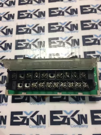 Omron XW2B-20G5 Terminal Block 