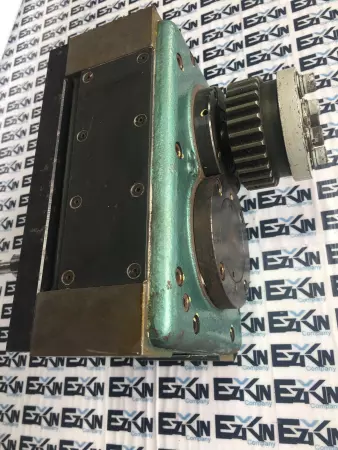 Otsuka Hi-Tech OP80-1-300 Parallel Shaft Cam 