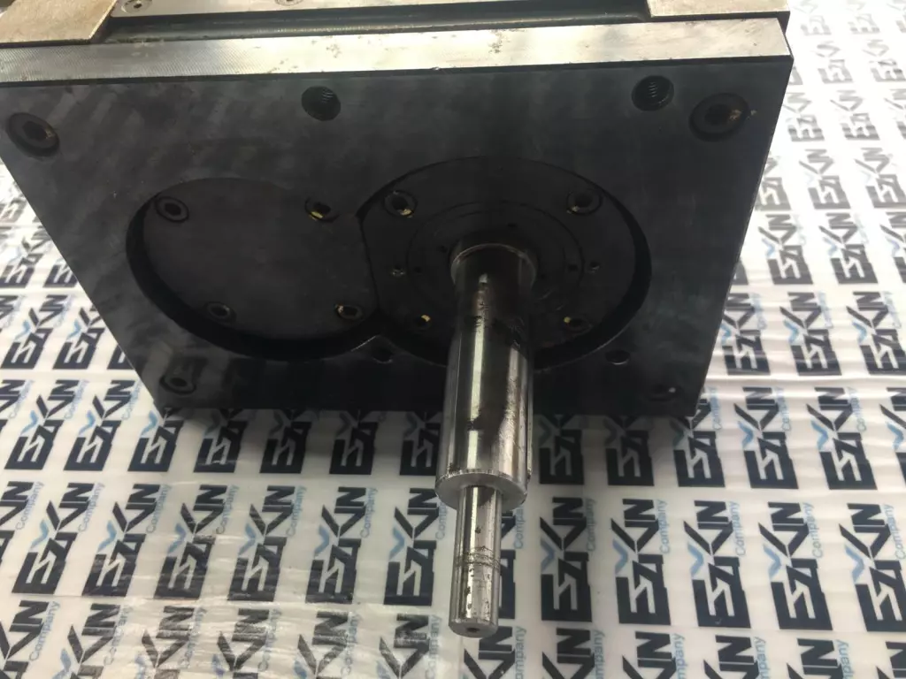 Otsuka Hi-Tech OP80-1-300 Parallel Shaft Cam 
