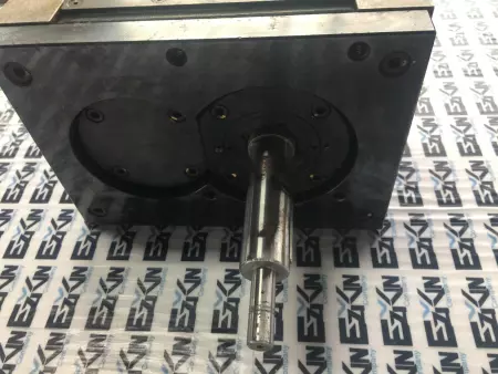 Otsuka Hi-Tech OP80-1-300 Parallel Shaft Cam 