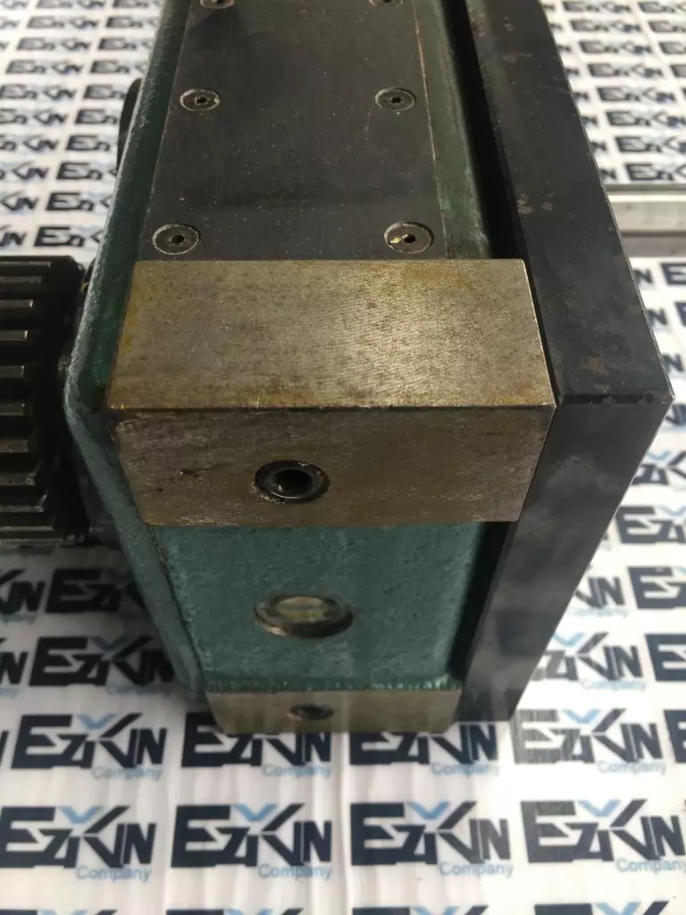 Otsuka Hi-Tech OP80-1-300 Parallel Shaft Cam 
