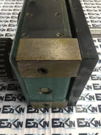 Otsuka Hi-Tech OP80-1-300 Parallel Shaft Cam 