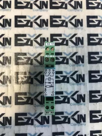 Phoenix Contact EMG 10-REL/KSR-G24/21-LC 294 Relay Module 