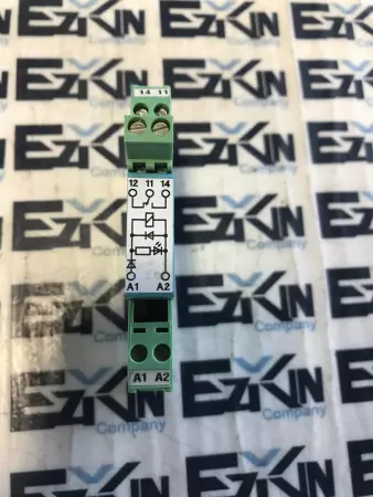 Phoenix Contact EMG 10-REL/KSR-G24/21-LC 294 Relay Module 