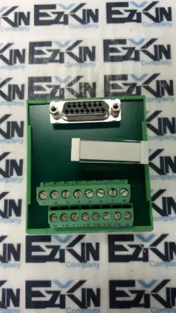Phoenix Contact UMK-SE 11,25-1 Interface Module 