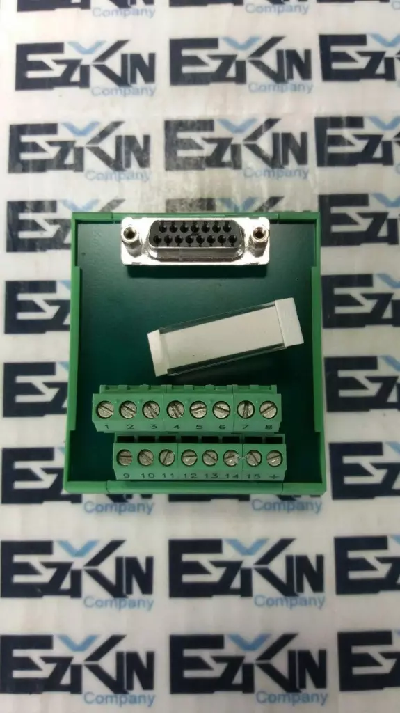 Phoenix Contact UMK-SE 11,25-1 Interface Module 