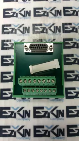 Phoenix Contact UMK-SE 11,25-1 Interface Module 