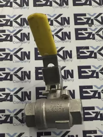 HS Innovations MR0175 Ball Valve 1/2