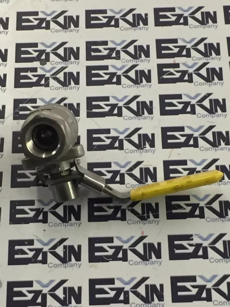 HS Innovations MR0175 Ball Valve 1/2