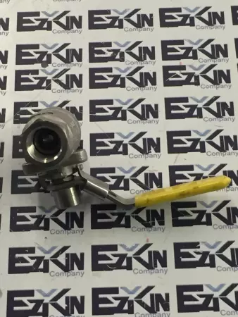 HS Innovations MR0175 Ball Valve 1/2