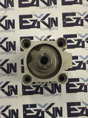 SMC CQ2B32-30D Pneumatic Cylinder, 32mm Bore 30mm Stroke 