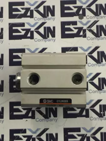 SMC CQ2B32-30D Pneumatic Cylinder, 32mm Bore 30mm Stroke 