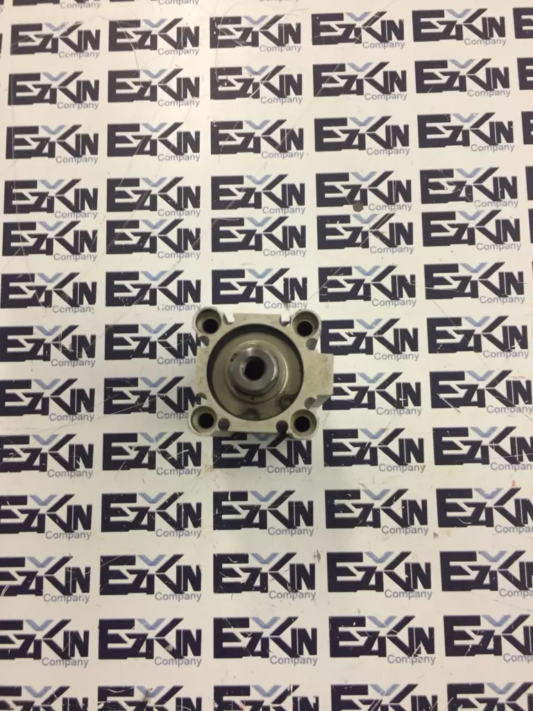 SMC CDQ2B32-50DZ-A73 Air Cylinder, 32mm Bore 50mm Stroke, 1.0MPa Max 