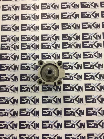 SMC CDQ2B32-50DZ-A73 Air Cylinder, 32mm Bore 50mm Stroke, 1.0MPa Max 