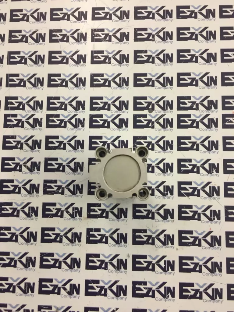 SMC CDQ2B32-50DZ-A73 Air Cylinder, 32mm Bore 50mm Stroke, 1.0MPa Max 