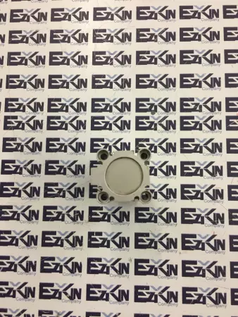 SMC CDQ2B32-50DZ-A73 Air Cylinder, 32mm Bore 50mm Stroke, 1.0MPa Max 