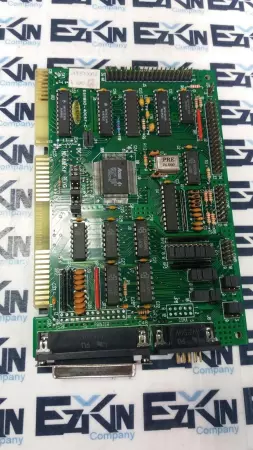 Acer MIO-400-KF REV G Serial Parallel I/O Expansion Board Card 