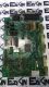 Acer MIO-400-KF REV G Serial Parallel I/O Expansion Board Card 