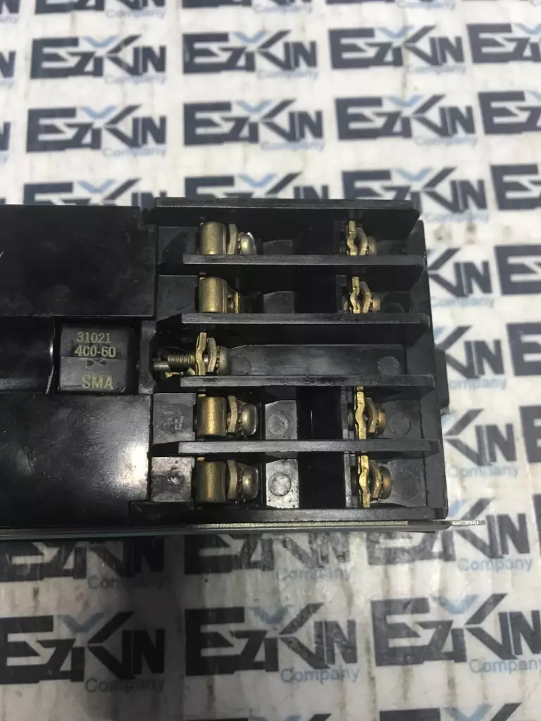 Square D 8501-G0-80 SER. D Control Relay 0-120/120-277VAC 10A 