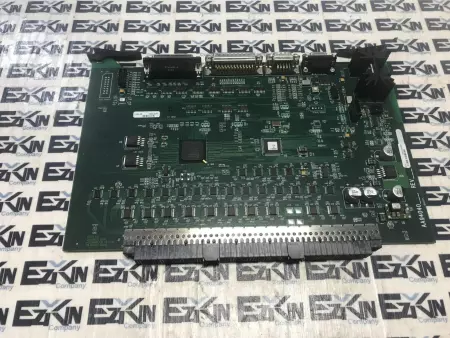 Vutek AA94040 REV. F 7C Digital Carriage Board 