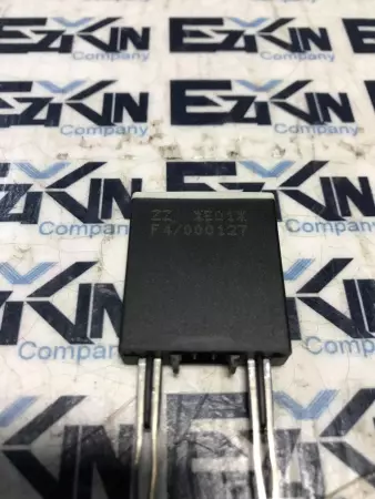 SIEMENS 3RT1916-1EH00 CONTACTOR VARISTOR SURGE SUPPRESSOR