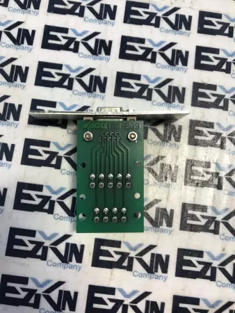 Wago 150-289 Circuit Board Interface 