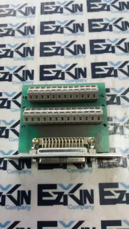 Wago 152-289 Interface Module 25-Point 