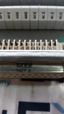 Wago 152-289 Interface Module 25-Point 