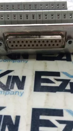 Wago 152-289 Interface Module 25-Point 