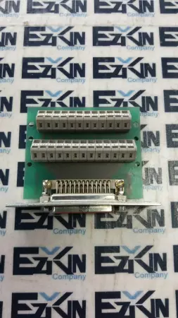 Wago 152-289 Interface Module 25-Point 